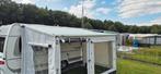 Thule omnistor 1200  3.75m zakluifel met tent, Ophalen of Verzenden, Zo goed als nieuw, Thule