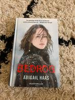 Abigail Haas - Bedrog, Ophalen of Verzenden, Zo goed als nieuw, Abigail Haas