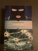 Het Washingtondecreet - Jussi Adler-Olsen, Boeken, Ophalen, Gelezen, Jussi Adler-Olsen, Nederland