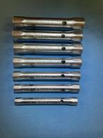 Beta Pijpsleutel Set, Auto diversen, Autogereedschap, Ophalen of Verzenden, Nieuw