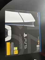 Playstation 5 Digital Edition - Nieuw in doos!, Spelcomputers en Games, Spelcomputers | Sony PlayStation 5, Ophalen of Verzenden