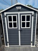 Keter tuinhuis, Tuin en Terras, Tuinhuizen, Kunststof, Gebruikt, Tuinhuis, Minder dan 200 cm