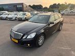 Mercedes-Benz E-Klasse 2.2 CDI E200 Estate AUT 2011 Zwart, Auto's, Mercedes-Benz, Automaat, Euro 5, 4 cilinders, 193 €/maand