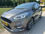 Ford Fiesta 1.0 EcoBoost ST Line 140pk prachtige staat pas 3, Stof, Gebruikt, Bedrijf, Handgeschakeld