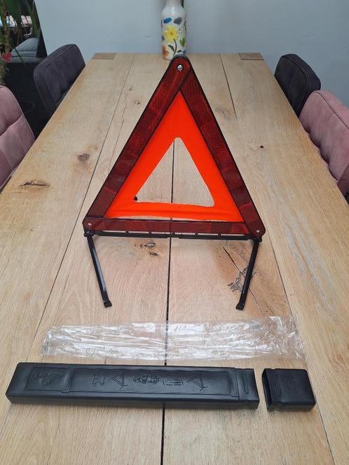 gevarendriehoek 3 stuks (prijs per stuk), Auto diversen, Auto-accessoires, Nieuw, Ophalen