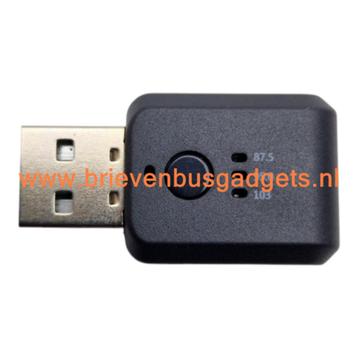 Bluetooth USB FM Radio Transmitter beschikbaar voor biedingen