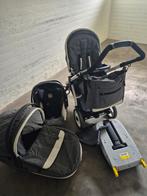 Complete set Peg Perego kinderwagen, Ophalen, Gebruikt, Overige merken