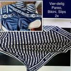 #Marlies dekker serie Sexy-Badass!, Ophalen of Verzenden, Zo goed als nieuw, Bikini, Marlies Dekkers