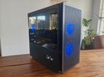 Game PC 1440p/4K. RTX 5070 Ti - i5-14600KF, Computers en Software, Desktop Pc's, Ophalen, 32 GB, Zelfgebouwde PC, Virtual Reality