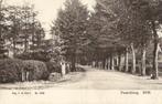 Ede, Park Paaschberg  Sparo  Uitg. Menger  1943, Verzenden, 1940 tot 1960, Gelopen, Gelderland