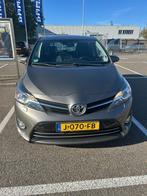 Toyota Verso 1.8 Vvt-i 147pk Aut (7p) 2017 Grijs, 74 €/maand, Euro 6, 7 stoelen, Particulier
