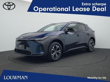 Toyota Bz4x Dynamic * DIRECT LEVERBAAR * Nieuw van € 51.28 beschikbaar voor biedingen