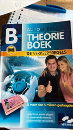 Vekabest theorieboek autorijbewjs, Boeken, Ophalen of Verzenden, Zo goed als nieuw, Algemeen