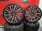 20 inch VOLKSWAGEN TRANSPORTER R-LINE T5 T6 T6.1 VELGEN, Auto-onderdelen, Banden en Velgen, 245 mm, Banden en Velgen, Ophalen of Verzenden