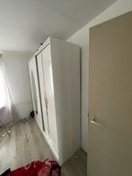 Kast, Huizen en Kamers