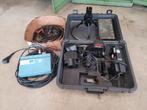 Sun roetmeter met toerenteller, Auto diversen, Ophalen, Gebruikt