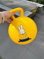 Skippybal Nijntje, Kinderen en Baby's, Speelgoed | Buiten | Opblaasfiguren, Ophalen, Gebruikt