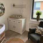 Kidsmill Complete babykamer (commode, bedje, wandplank), Kinderen en Baby's, Ophalen, Zo goed als nieuw, Jongetje of Meisje