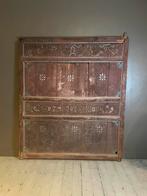 Rustiek Vintage Wandpaneel, Antiek en Kunst, Ophalen