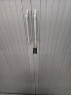 Roldeur kast, Huis en Inrichting, Kasten | Roldeurkasten en Archiefkasten, Ophalen, Gebruikt, 50 tot 75 cm, 50 tot 100 cm