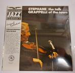 Stephane Grappelli VINYL LP Gesealed Talk Of The Town NIEUW, Cd's en Dvd's, Vinyl | Jazz en Blues, Jazz en Blues, 12 inch, Verzenden
