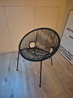 HK Living Stoel - Zo Goed Als Nieuw!, Ophalen