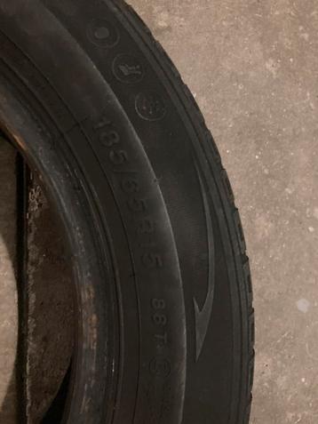 Banden te koop 15 inch 5mm beschikbaar voor biedingen