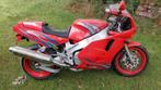 Yamaha FZR 1000 3LE voor loop of sloop, Ophalen, Gebruikt