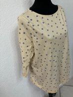 gina laura maat XL oksel tot oksel 60 cm-100% katoen, Gina laura, Ophalen of Verzenden, Zo goed als nieuw, Maat 46/48 (XL) of groter