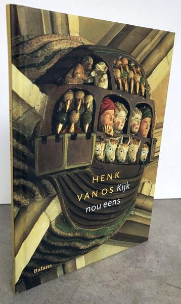 Os, Henk van - Kijk nou eens (2011) beschikbaar voor biedingen
