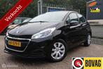 Peugeot 208 1.2 PureTech Blue Lease, Voorwielaandrijving, Stof, 1199 cc, 82 pk