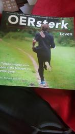 Richard de Leth - OERsterk Leven, Gelezen, Dieet en Voeding, Richard de Leth, Ophalen of Verzenden