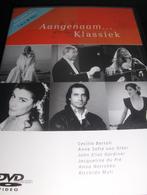 Aangenaam Klassiek Editie 2014 met 20 Internationale opnamen, Alle leeftijden, Ophalen of Verzenden, Zo goed als nieuw, Muziek en Concerten