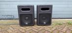 EV SB121 subwoofers passief, Audio, Tv en Foto, Luidsprekers, Gebruikt, EV, Subwoofer, EV