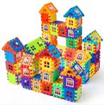 Creatieve 3D Bouwblokken STEM- Educatief Speelgoed voor Kind, Verzenden, Nieuw, Puzzelen