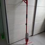 Vileda Spray en Go Mop - Zo goed als nieuw!, Ophalen, Mop of Dweil