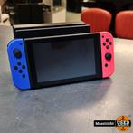 Nintendo Switch, compleet en in zeer goede staat, Zo goed als nieuw