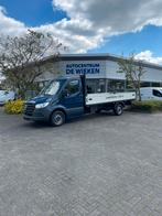 Laadbak Sprinter Crafter met achterscherm Alu, Auto-onderdelen, Carrosserie en Plaatwerk, Spatbord, Gebruikt, Achter, Mercedes-Benz