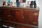 Antiek dressoir, Ophalen, Gebruikt, 100 tot 150 cm, 25 tot 50 cm