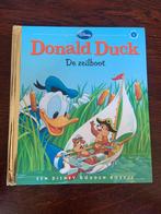 Donald Duck - De zeilboot, Ophalen of Verzenden, Fictie algemeen
