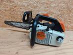Stihl MS200T Tophandle Kettingzaag - 30cm blad, Ophalen of Verzenden, Gebruikt, Boomzaag, Stihl