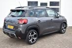 Citroën C3 Aircross PureTech 110 S&S Business | Shine Navi, Gebruikt, 1199 cc, Lichtsensor, Origineel Nederlands