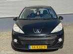 Peugeot 207 1.6 VTi XS LEES TEKTS!, Voorwielaandrijving, Euro 5, Gebruikt, Zwart