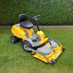 Stiga villa hst, Ophalen of Verzenden, Zo goed als nieuw, Mulchfunctie, Minder dan 90 cm