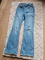 C&A flared jeans 152, Ophalen of Verzenden, Meisje, Broek