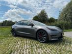 Tesla Model 3 Performance 2020 - FSD - Eerste Eigenaar, Auto's, Tesla, Automaat, 27 €/maand, 0 cilinders, 1831 kg