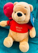 Nieuwe Winnie de Pooh 30 cm, Verzamelen, Ophalen of Verzenden, Winnie de Poeh of vrienden, Zo goed als nieuw, Knuffel