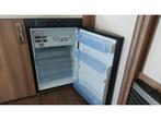 Sprite Alpine Sport 370 EK MODEL 2021 + ACCESSOIRES, Caravans en Kamperen, Caravans, Tot en met 2, Bedrijf, Kachel, Overige