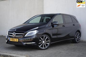 Mercedes-Benz B-klasse 180 Prestige AMG Automaat, Navi, NAP beschikbaar voor biedingen