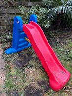 Glijbaan, Ophalen, Gebruikt, Glijbaan